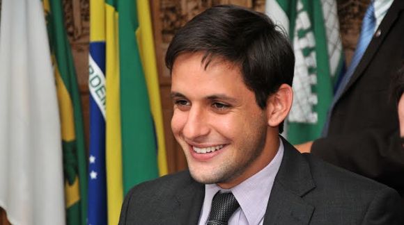 rafael emenda