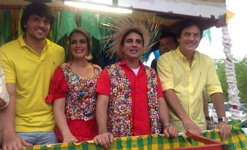 robinson cidade