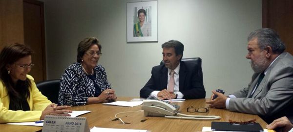 rosalba cidades