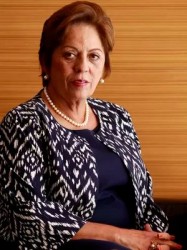 rosalba epoca