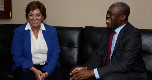 rosalba gana