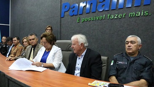 rosalba parnamirim