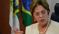 rosalba secretarios