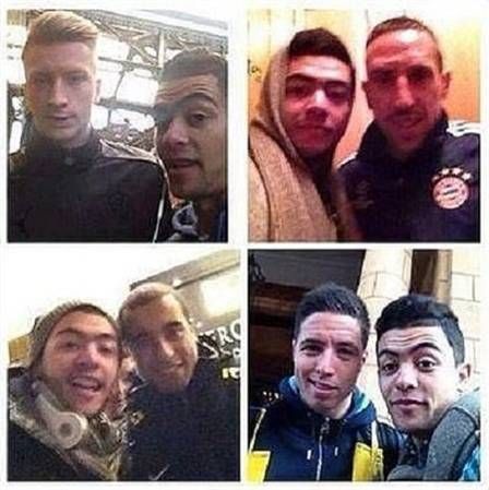 torcedor pe frio