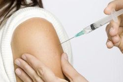 vacina gestante