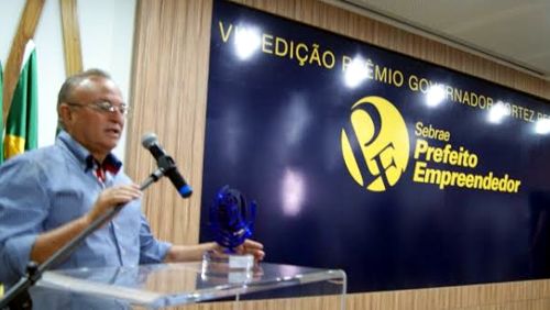 vilton empreendedor
