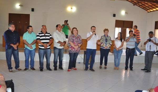 wilma areia branca