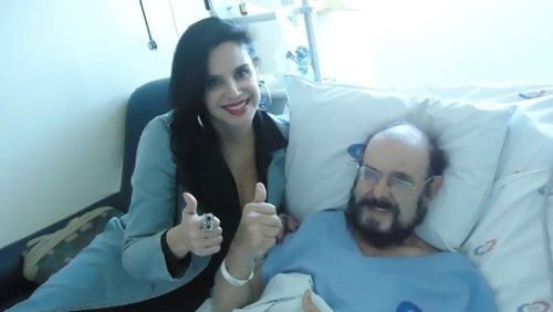 ze do caixao