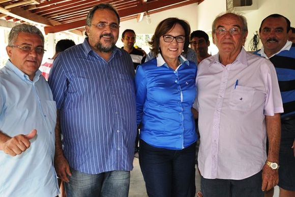 zenaide vereadores