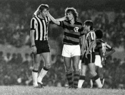zico marinho