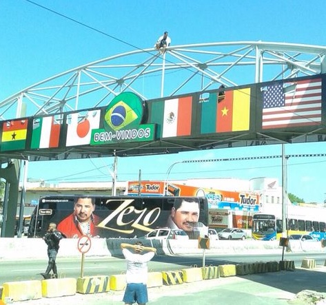 PM natal moto
