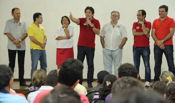 PSD mossoro