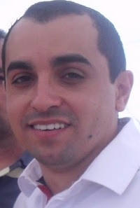 abel caio