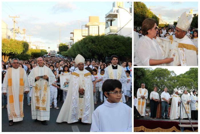 abertura festa 1