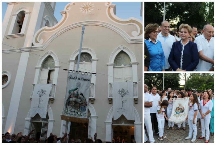 abertura festa 2
