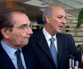 agripino arruda
