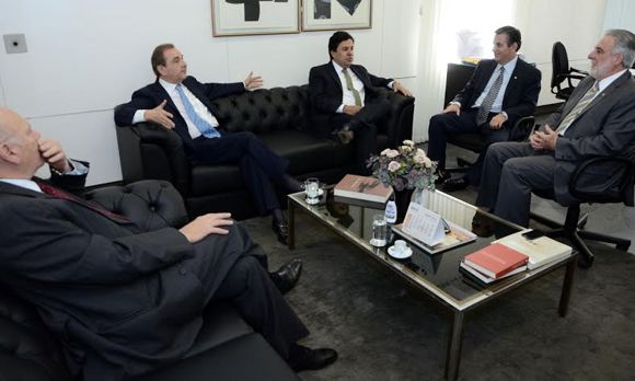 agripino nordeste