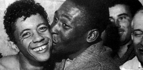 amarildo pele