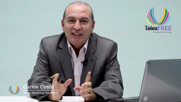 carlos costa telex