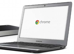 chrome pc
