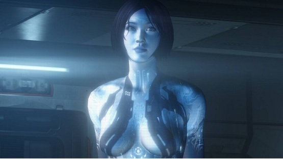 cortana