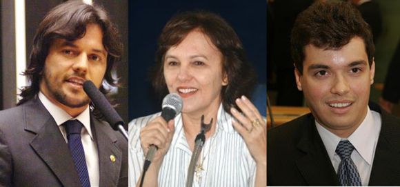 deputados jardim
