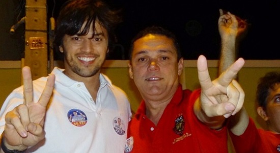 fabio amazan