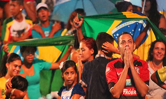 fan fest choro