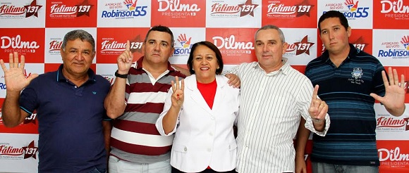 fatima espirito santo