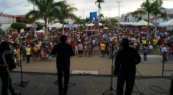 feirinha currais