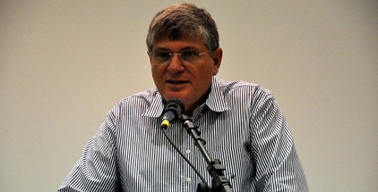 Prefeito de Macaíba é um “garapeiro” - Blog do Robson Pires