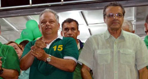 flavio henrique