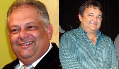Emater: sai FlÃ¡vio Azevedo e entra Marco AurÃ©lio