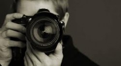 fotografando