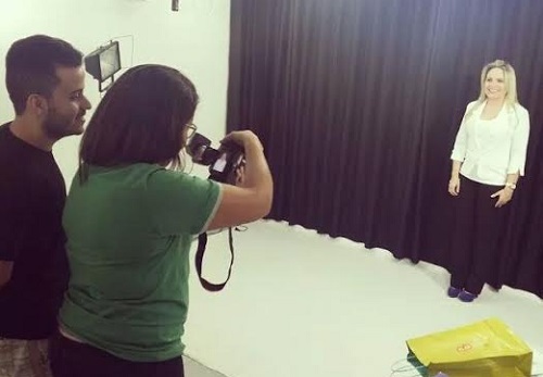 francielle foto