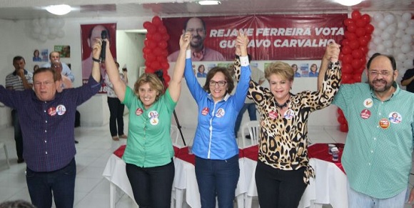 gustavo campanha