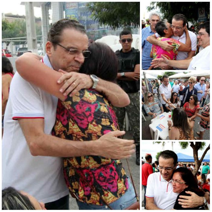 henrique feirinha
