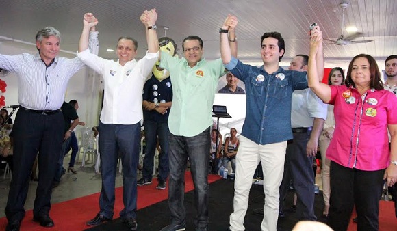 henrique jacome