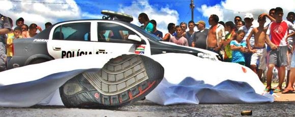 homicidios JH