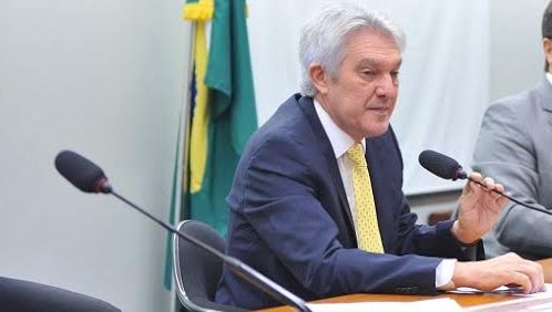 joao maia FPM