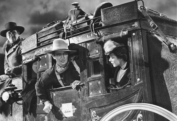 john ford