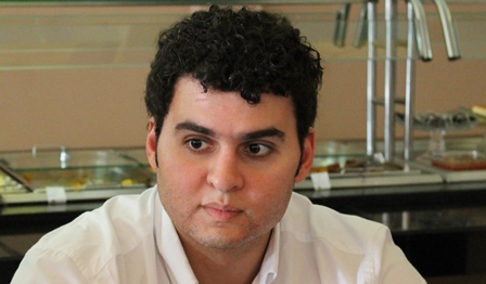 jose eduardo DNOCS