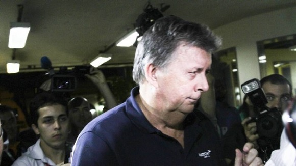 mafia ingressos
