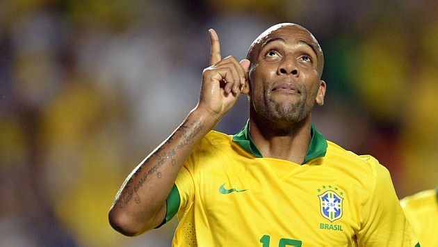 maicon