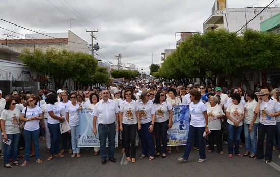 marcha idosos 2014