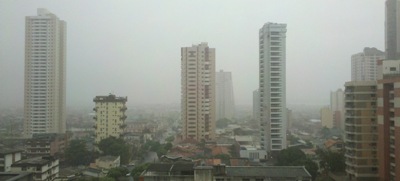 natal chuva
