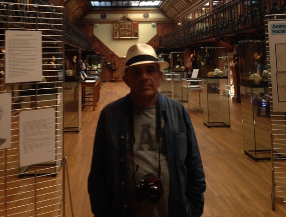 oberdan museu