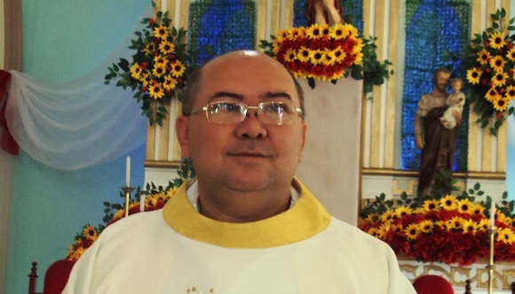 padre celiio
