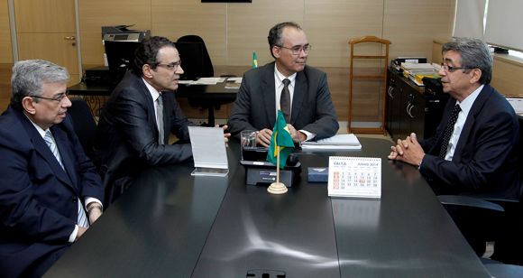 posse dnocs