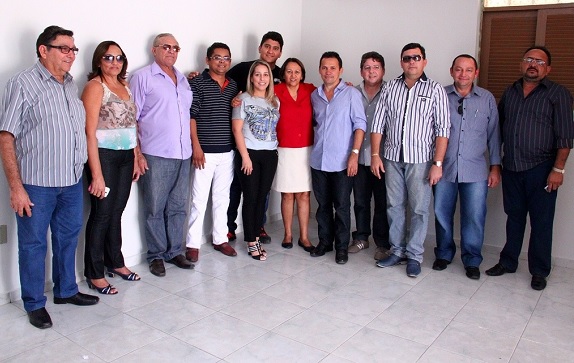 prefeito rodolfo